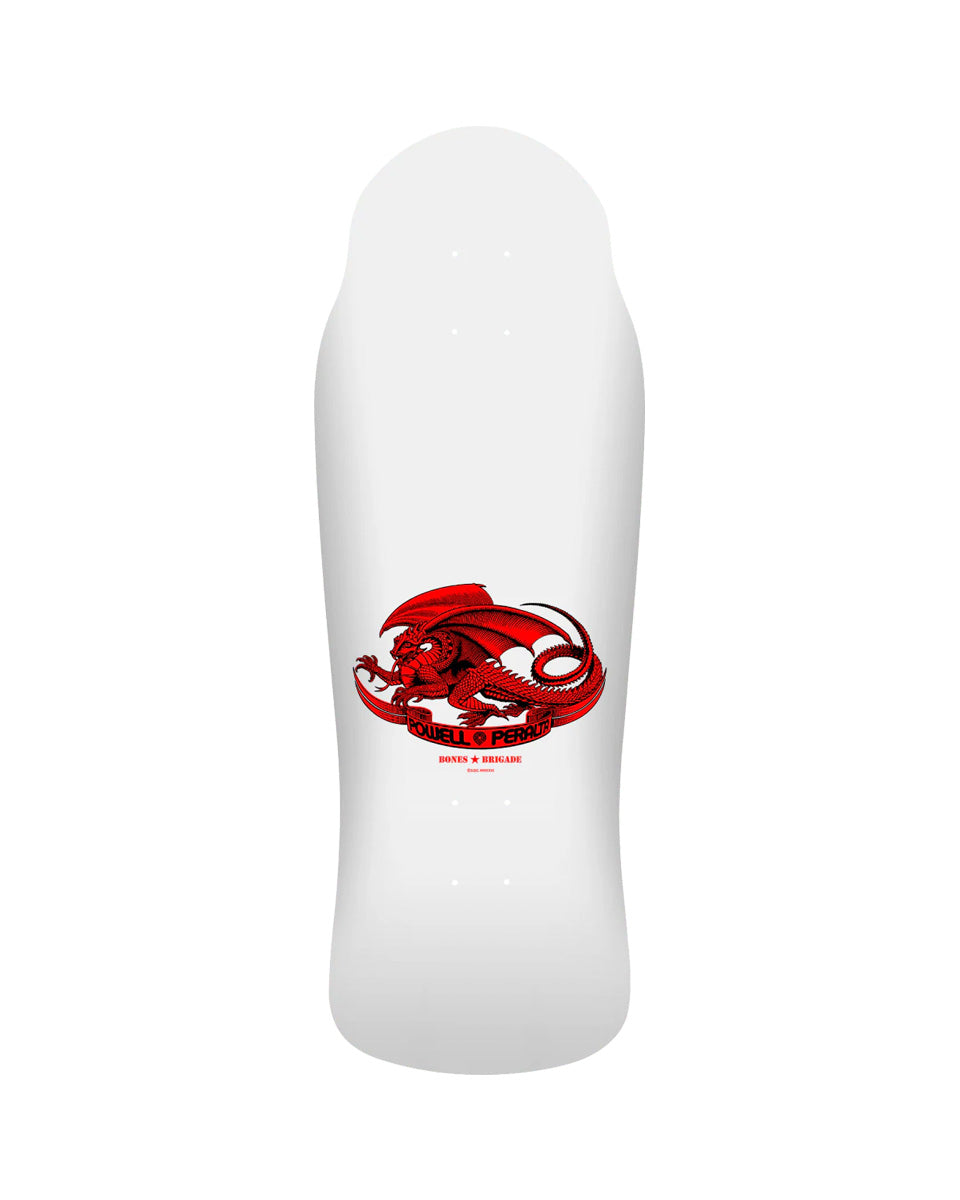 Powell Peralta Bones Brigade 17 Hawk Deck