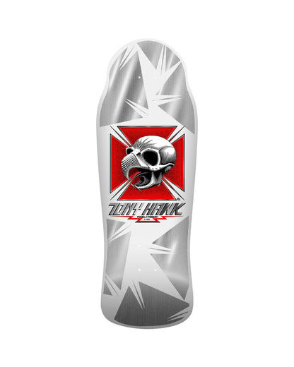 Powell Peralta Bones Brigade 17 Hawk Deck