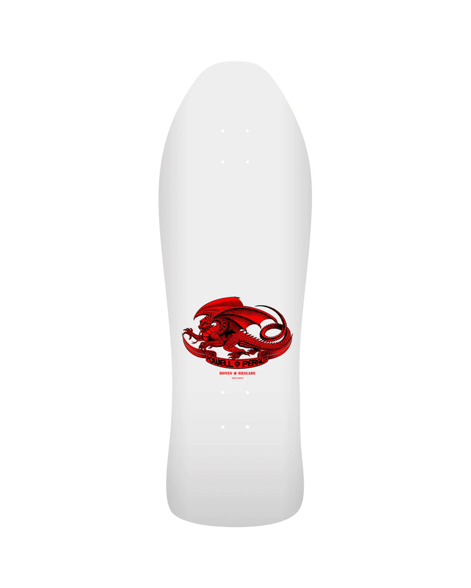 Powell Peralta Bones Brigade 17 McGill Deck