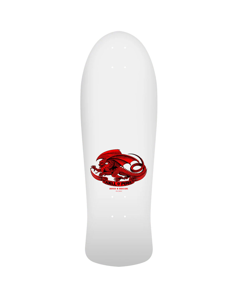 Powell Peralta Bones Brigade 17 Mountain Deck