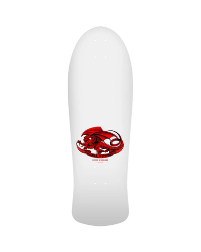 Powell Peralta Bones Brigade 17 Mountain Deck