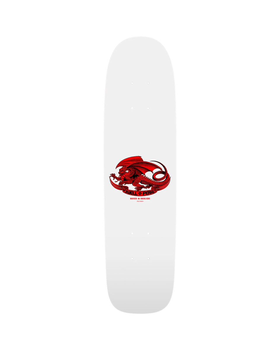 Powell Peralta Bones Brigade 17 Mullen Deck