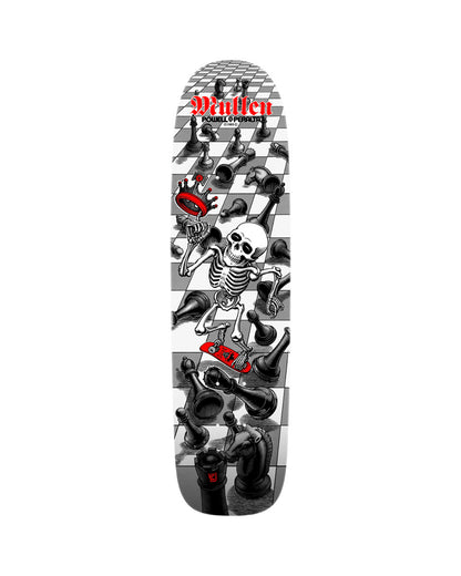 Powell Peralta Bones Brigade 17 Mullen Deck
