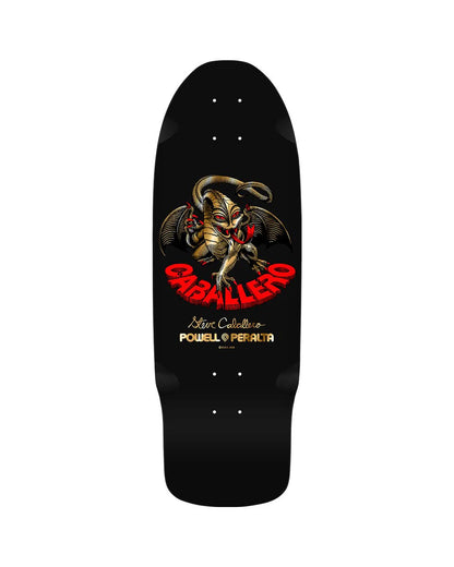 Powell Peralta Bones Brigade Series 16 Caballero