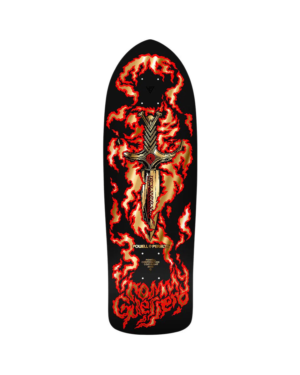 Powell Peralta Bones Brigade Series 16 Guerrero