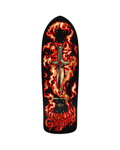Powell Peralta Bones Brigade Series 16 Guerrero