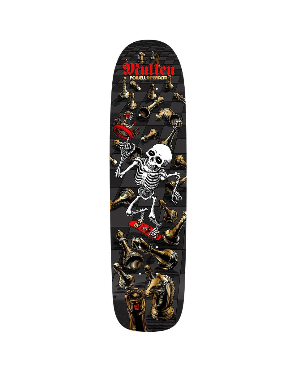 Powell Peralta Bones Brigade Series 16 Mullen