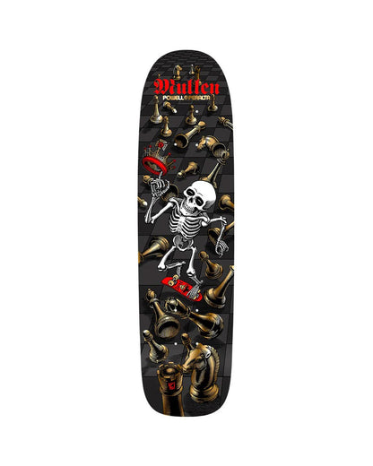 Powell Peralta Bones Brigade Series 16 Mullen