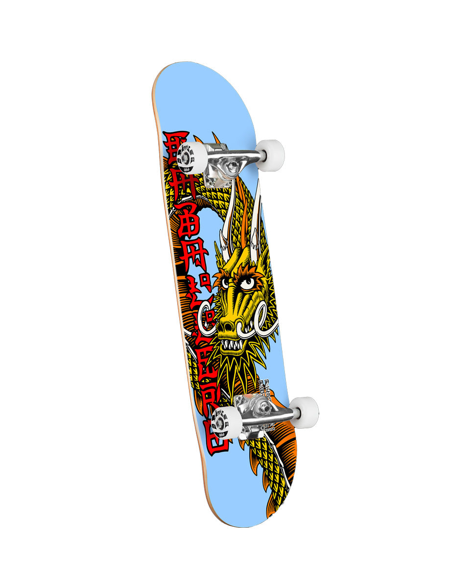 Powell Peralta Cab Ban This Complete 7.5"