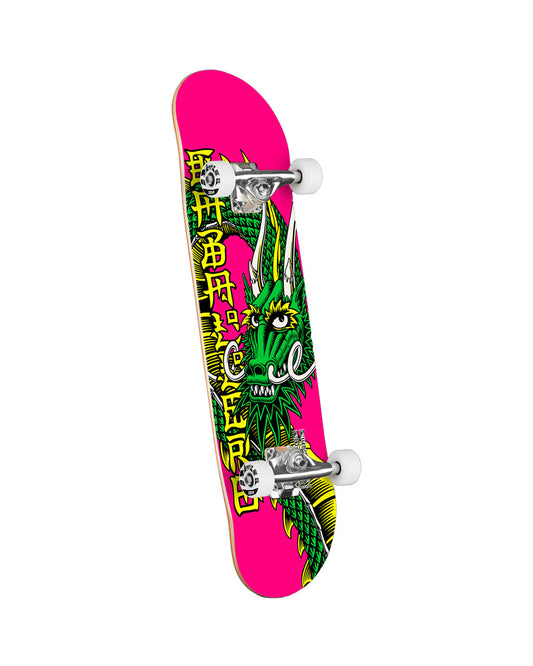 Powell Peralta Cab Ban This Complete 8.25"