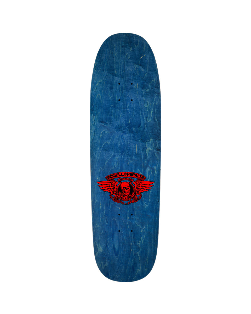 Powell Peralta Cab Ban This Dragon '15' Deck
