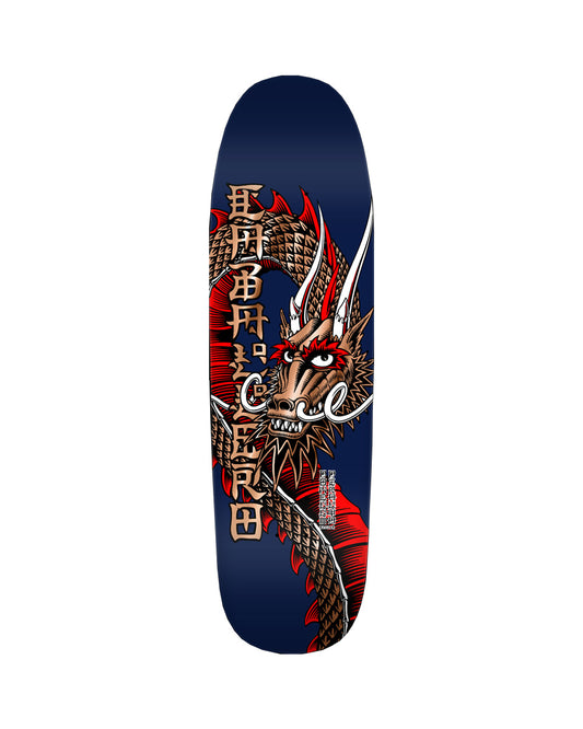Powell Peralta Cab Ban This Dragon '15' Deck