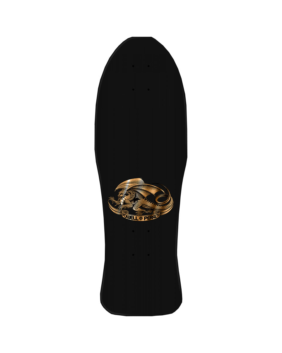 Powell Peralta Cab Chinese Dragon '22' Deck