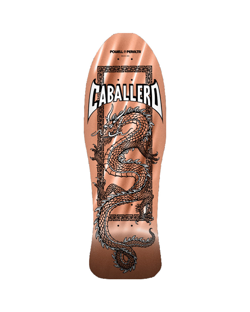 Powell Peralta Cab Chinese Dragon '24'