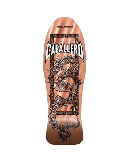 Powell Peralta Cab Chinese Dragon '24'