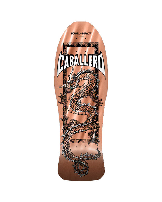 Powell Peralta Cab Chinese Dragon '24'