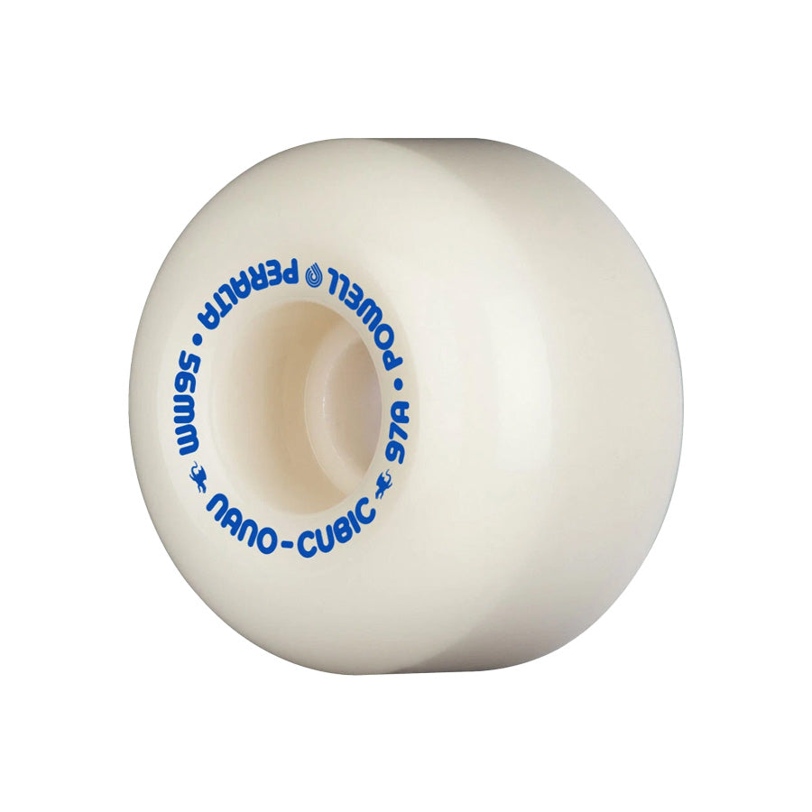 Powell Peralta Dragon Formula Nano Cubic A1 97A 56x37mm