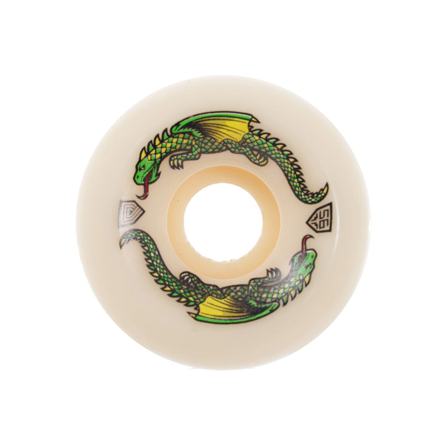Powell Peralta Dragon Formula V6 93A 56x36mm
