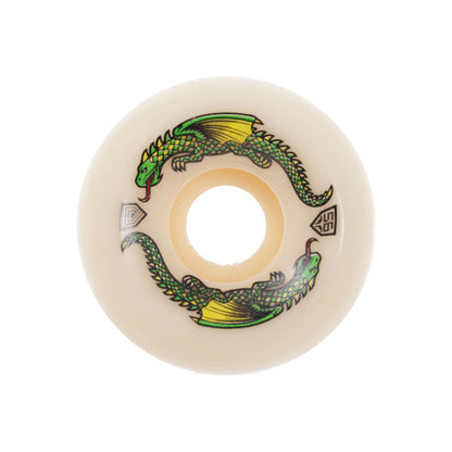 Powell Peralta Dragon Formula V6 93A 56x36mm