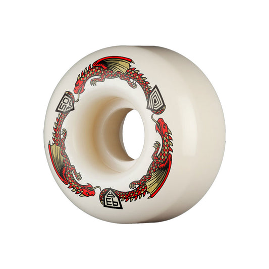 Powell Peralta Dragon Formula Wheels 93A 30mm x 50mm