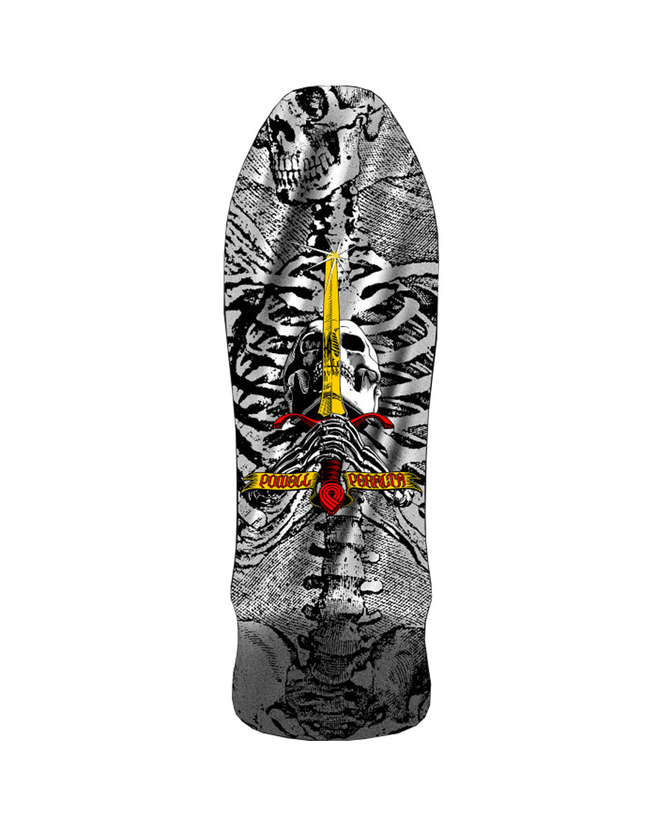 Powell Peralta Geegah Skull & Sword