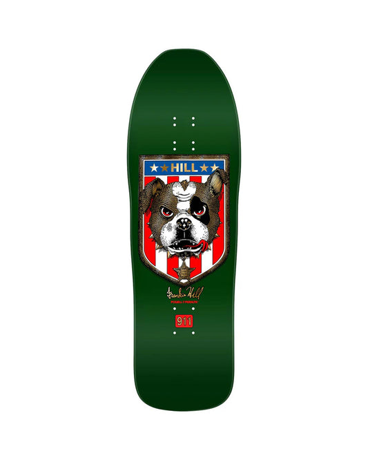 Powell Peralta Hill Bulldog '15'