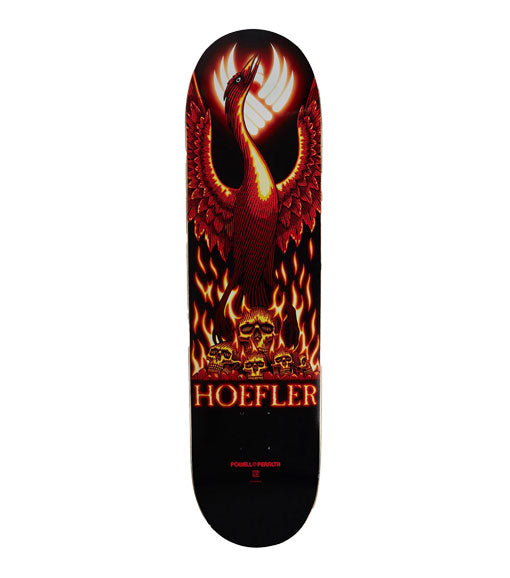 Powell Peralta Hoefler Phoenix Flight Deck