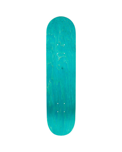 Powell Peralta Isamu Skull 2 Deck