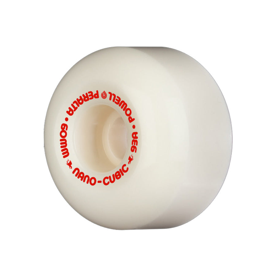 Powell Peralta Nano Cubic Dragon Formula 93A Wheels 60x38mm
