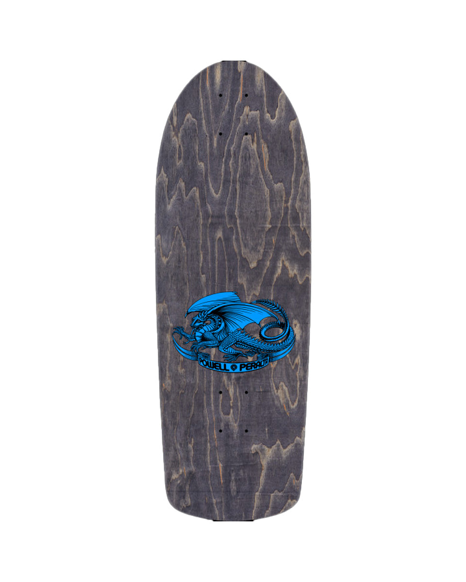 Powell Peralta OG Ripper '18' Deck