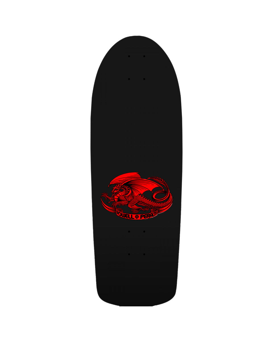 Powell Peralta OG Ripper Red Foil Deck