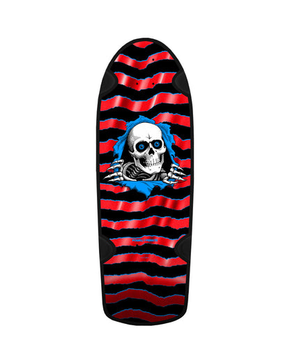 Powell Peralta OG Ripper Red Foil Deck