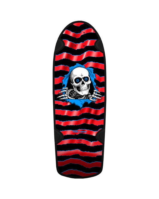 Powell Peralta OG Ripper Red Foil Deck