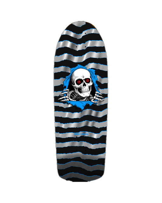Powell Peralta OG Ripper '18' Deck