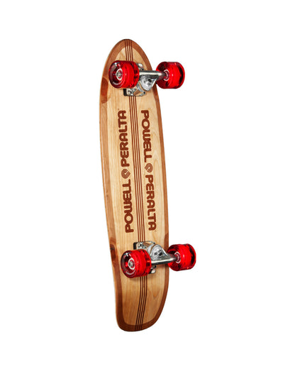 Powell Peralta Quad Stringer Cruiser 8.37"