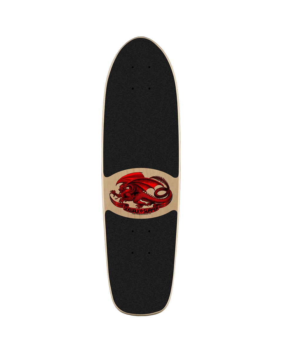 Powell Peralta Retro Checker Cruiser 8.37"