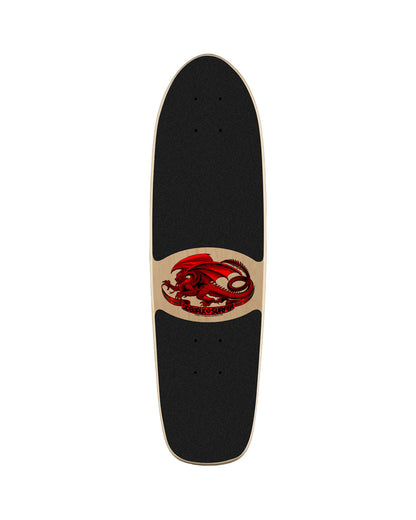 Powell Peralta Retro Checker Cruiser 8.37"