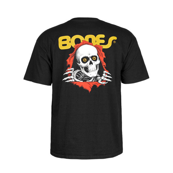 Powell Peralta Ripper T-Shirt Black