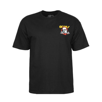 Powell Peralta Ripper T-Shirt Black