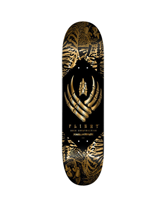 Powell Peralta Skeleton Flight Deck 8.63"