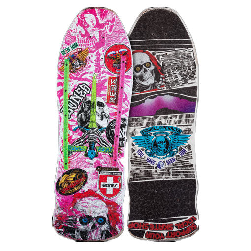 Powell Peralta Skull & Sword Geegah Puzzle