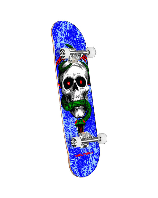 Powell Peralta Skull and Snake Complete 8.25"