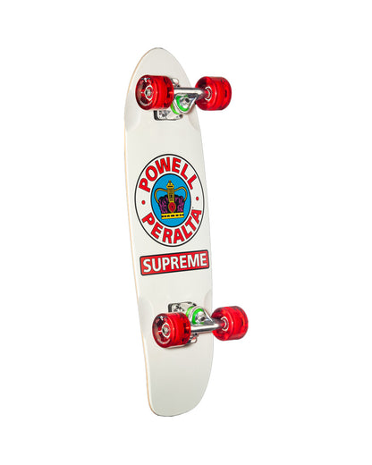 Powell Peralta Supreme Cruiser 7.75"