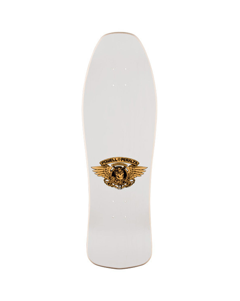 Powell Peralta Underhill Chain & Cross Deck