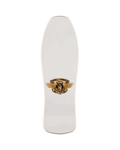 Powell Peralta Underhill Chain & Cross Deck