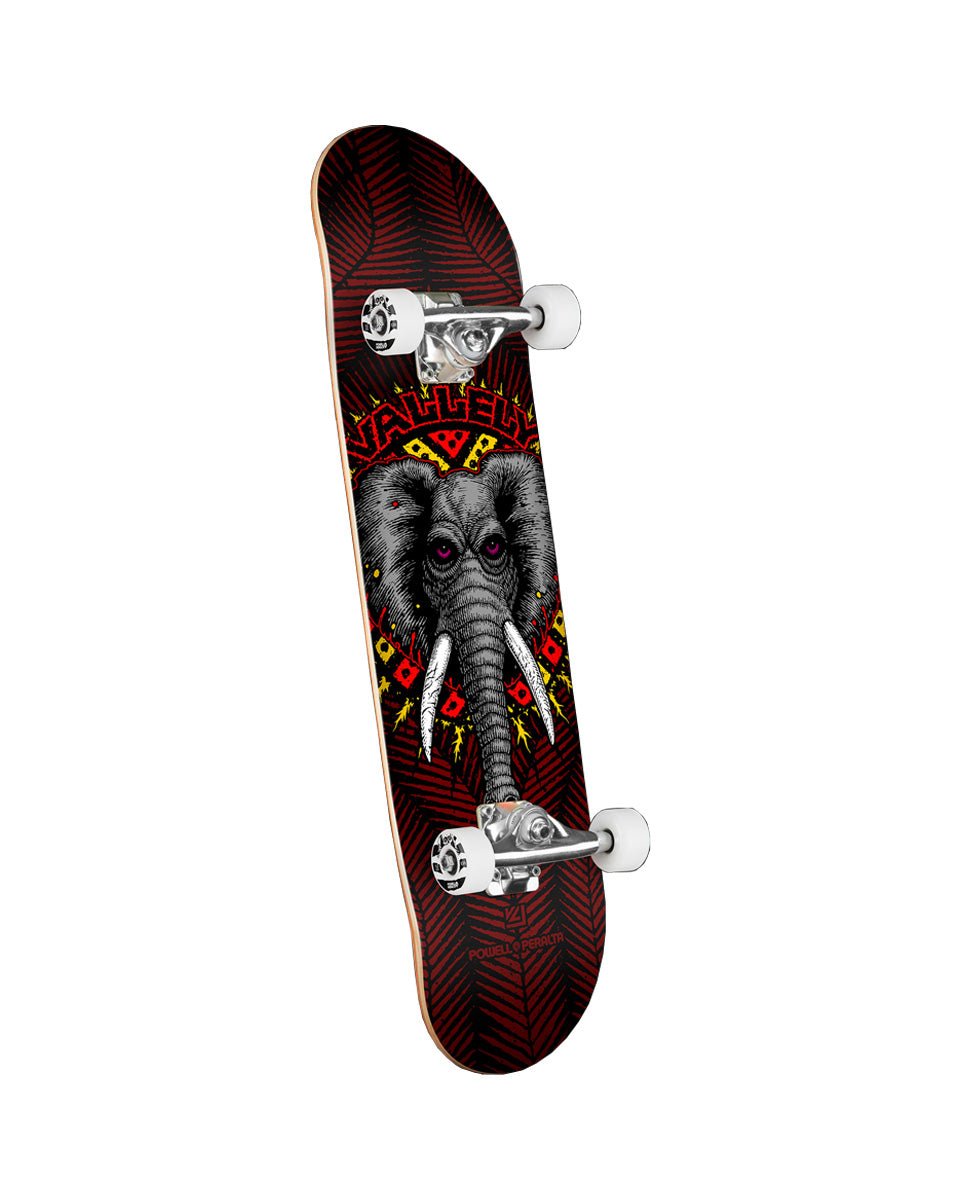 Powell Peralta Vallely Elephant Complete 8"
