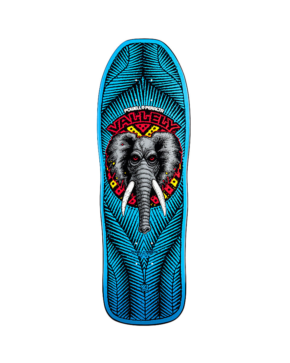Powell Peralta Vallely Elephant Deck