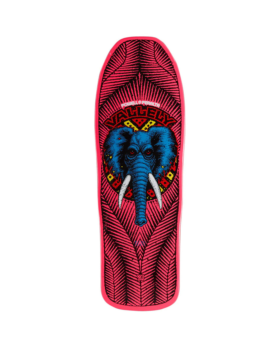 Powell Peralta Vallely Elephant '13'