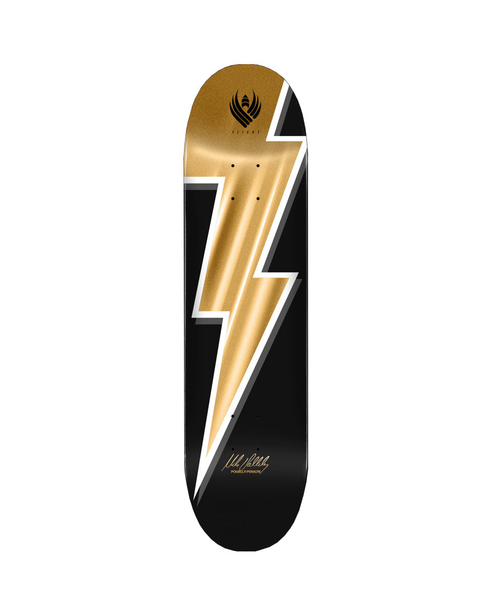 Powell Peralta Vallely Lightning Bolt Flight Deck