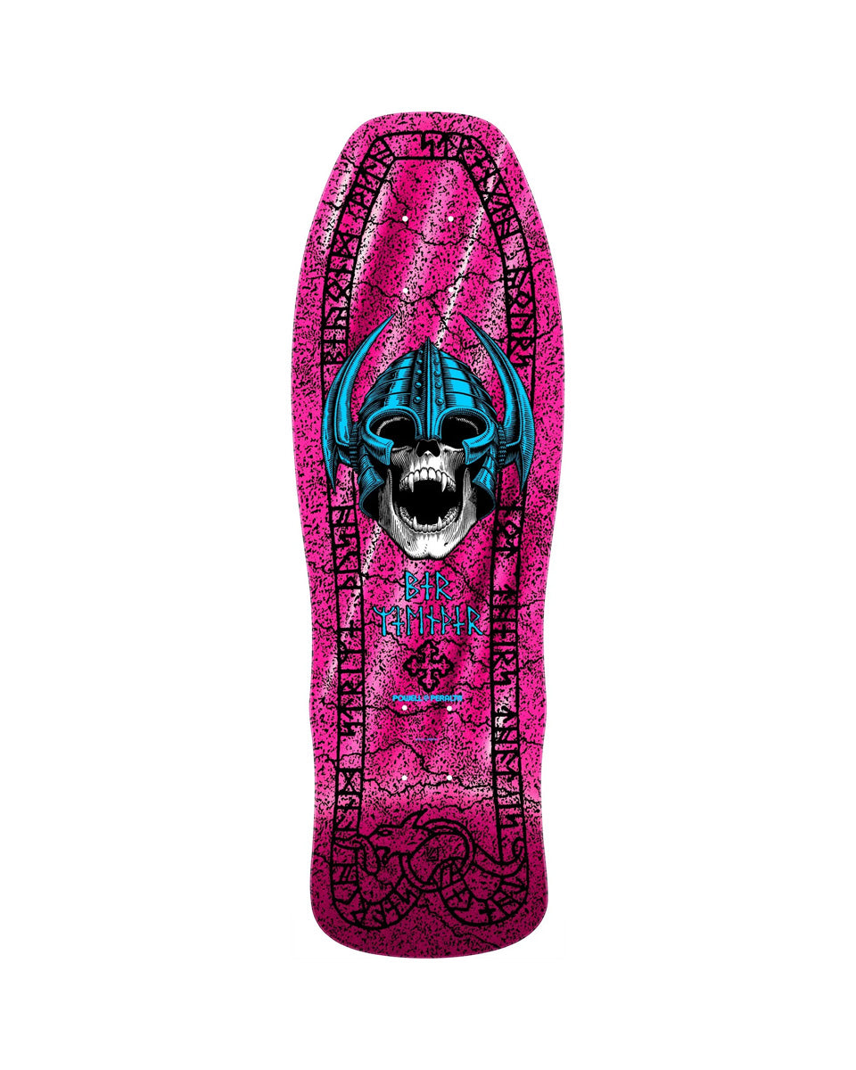 Powell Peralta Welinder Streetstyle Deck